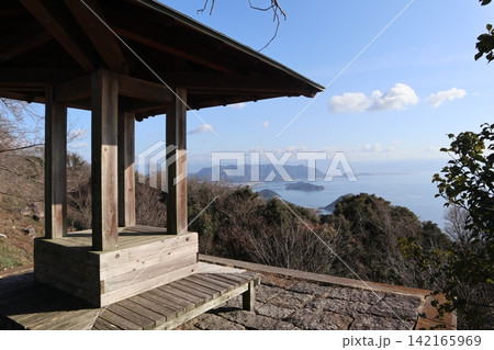 2014年・香川・三豊・風景・詫間町・紫雲出山・其の七十九 2014年・香川・三豊・風景・詫間町・紫雲出山・其の七十九 142165969