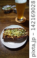 調理パン 142169028