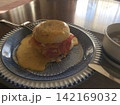 ハンバーガー 142169032