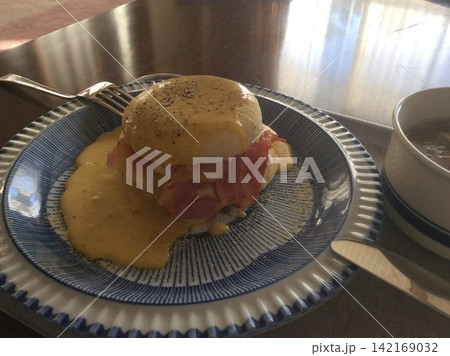 ハンバーガー ハンバーガー 142169032