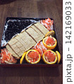 お節料理 142169033