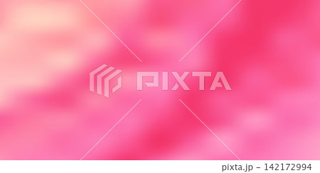 Abstract blurred peach and pink gradient background with soft orange grain texture. Abstract blurred peach and pink gradient background with soft orange grain texture. 142172994