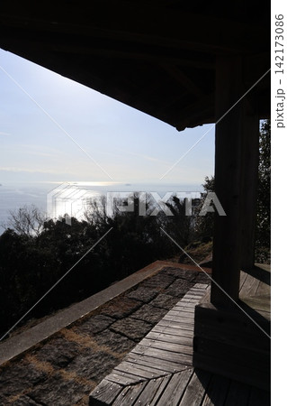 2014年・香川・三豊・風景・詫間町・紫雲出山・其の八十一 2014年・香川・三豊・風景・詫間町・紫雲出山・其の八十一 142173086
