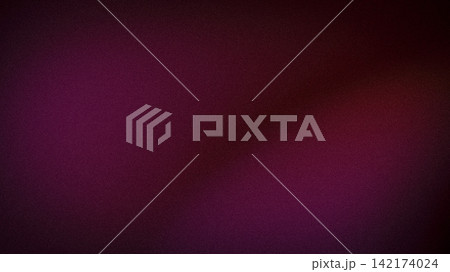 Abstract purple maroon and dark red grainy background texture perfect for tech wallpaper and banner design 4K clarity 142174024