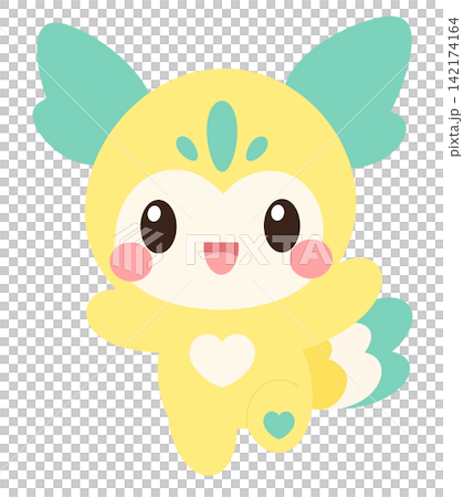 cute character cute character 142174164