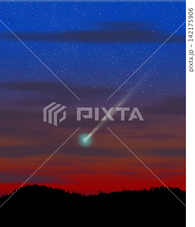彗星 142175906