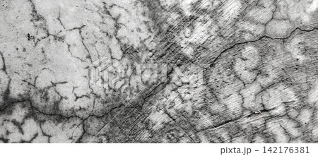 Cracked concrete texture Cracked concrete texture 142176381