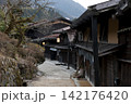 中山道妻籠宿 142176420