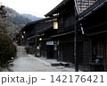 中山道妻籠宿 142176421