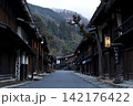 中山道妻籠宿 142176422