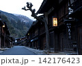 中山道妻籠宿 142176423