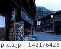 中山道妻籠宿 142176428