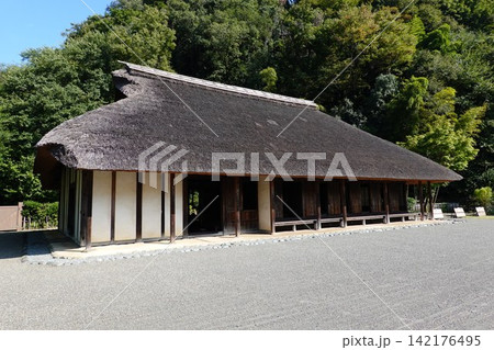 相模原市古民家園 相模原市古民家園 142176495