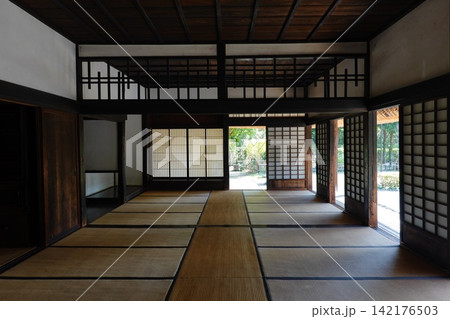 相模原市古民家園 相模原市古民家園 142176503