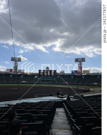 甲子園球場 甲子園球場 142177657