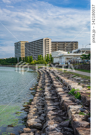 琵琶湖岸のマンション 滋賀県大津市 琵琶湖岸のマンション 滋賀県大津市 142180037