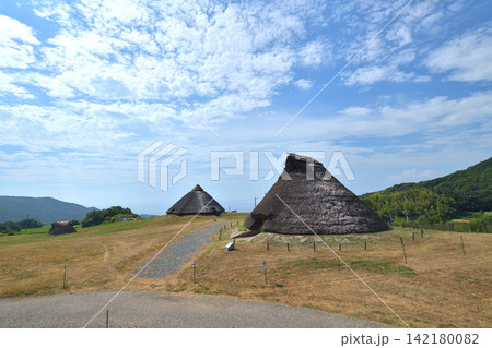 兵庫県淡路島 五斗長垣内遺跡(ごっさかいといせき) 兵庫県淡路島 五斗長垣内遺跡(ごっさかいといせき) 142180082