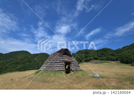 兵庫県淡路島 五斗長垣内遺跡(ごっさかいといせき) 兵庫県淡路島 五斗長垣内遺跡(ごっさかいといせき) 142180084