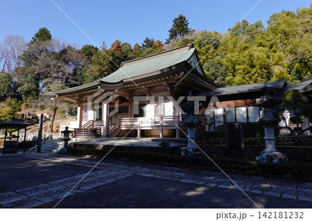 大泉寺 142181232