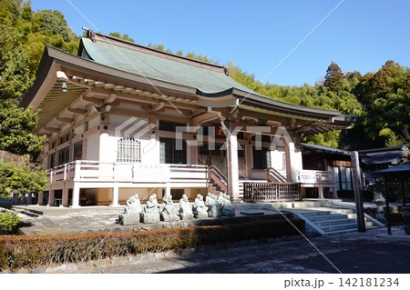 大泉寺 大泉寺 142181234