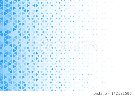 lowpoly style blue polygonal triangle faded texture backdrop lowpoly style blue polygonal triangle faded texture backdrop 142181596