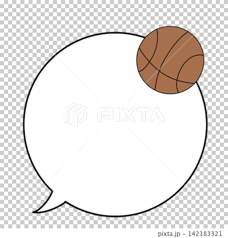 Basketball Basketball 142183321