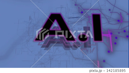 Featuring letter A Featuring letter A 142185895
