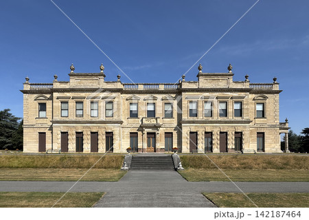 Brodsworth Hall and Gardens near Doncaster, England 142187464