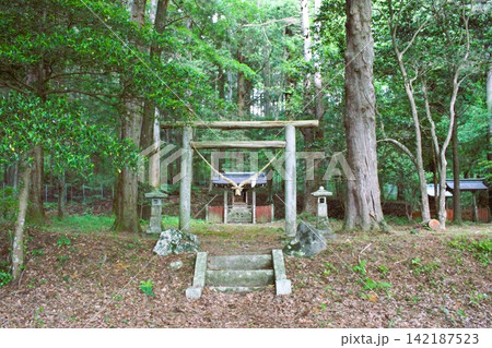 山縣有朋記念館 山縣有朋記念館 142187523