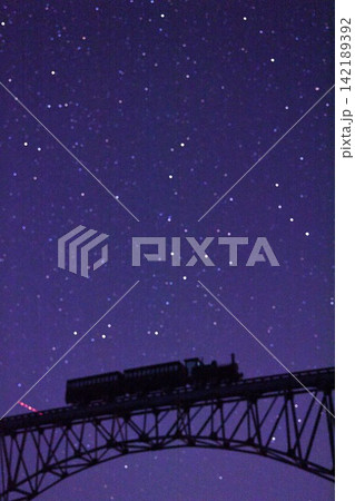 銀河鉄道 142189392