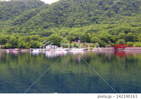 支笏湖 ヒメマス 山線鉄橋 支笏湖観光船 カルデラ湖 北海道観光 支笏洞爺国立公園 水中遊覧船 支笏湖 ヒメマス 山線鉄橋 支笏湖観光船 カルデラ湖 北海道観光 支笏洞爺国立公園 水中遊覧船 142190161