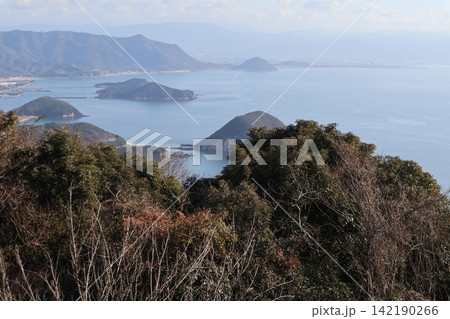 2014年・香川県・三豊市・風景・詫間町・紫雲出山・其の八十四 2014年・香川県・三豊市・風景・詫間町・紫雲出山・其の八十四 142190266