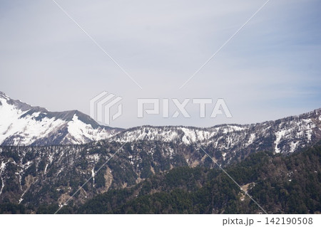 雪山 雪山 142190508