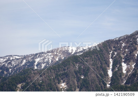 雪山 雪山 142190509