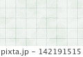 手書き風ウィンドウペン柄のくすみミントグリーン背景画 手書き風ウィンドウペン柄のくすみミントグリーン背景画 142191515