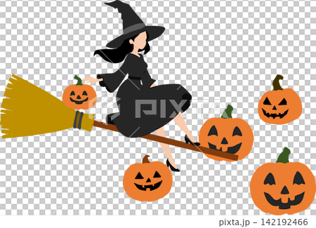 Halloween graphic illustrations Halloween graphic illustrations 142192466