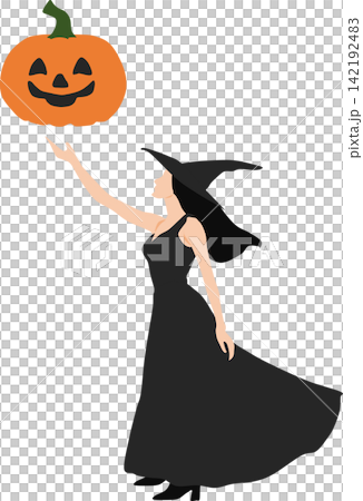 Halloween graphic illustrations Halloween graphic illustrations 142192483