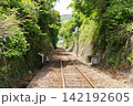 線路は続くよ 142192605