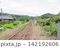 線路は続くよどこまでも 142192606