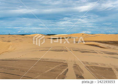 Dunas do Mouro at Ilha do C Dunas do Mouro at Ilha do C 142193053