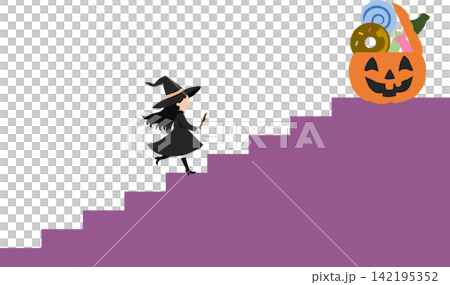 Halloween graphic illustrations Halloween graphic illustrations 142195352