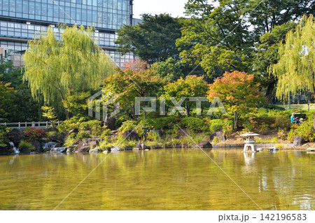 檜町公園 檜町公園 142196583