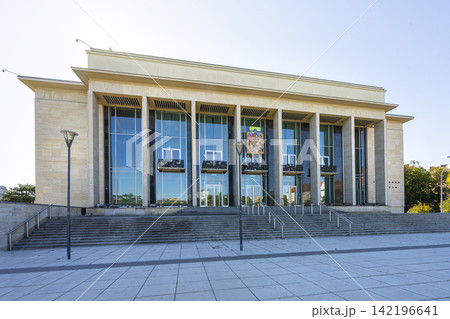 The National Theatre Brno - Janacek Theatre, Czech Republic 142196641