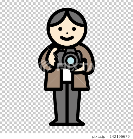 Male photographer Male photographer 142196679