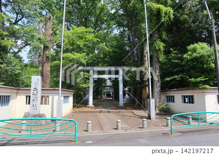 神明天祖神社 神明天祖神社 142197217