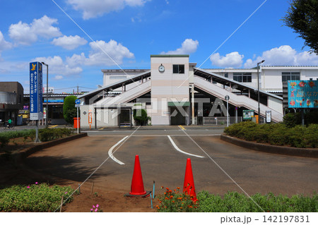 小平駅南口 小平駅南口 142197831