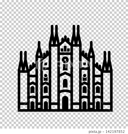 Duomo di Milano 142197852
