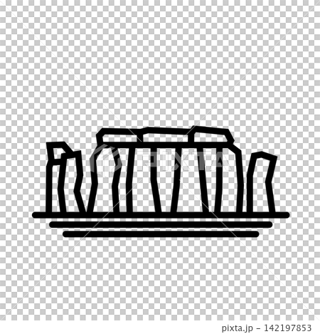 Stonehenge Stonehenge 142197853