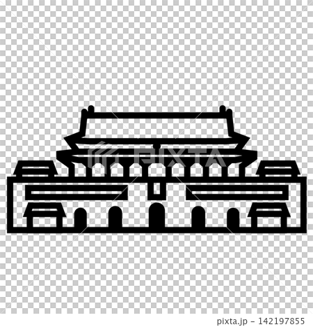 Tiananmen Tiananmen 142197855