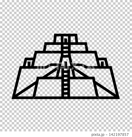 ziggurat ziggurat 142197857